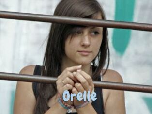 Orelle