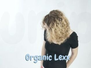 Organic_Lexx