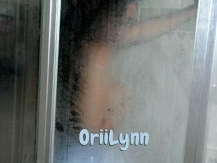 OriiLynn