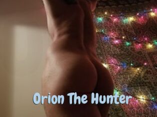 Orion_The_Hunter