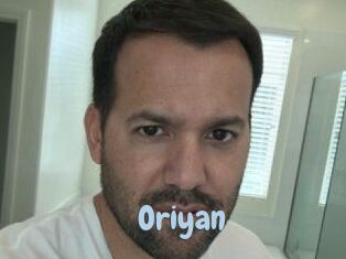 Oriyan