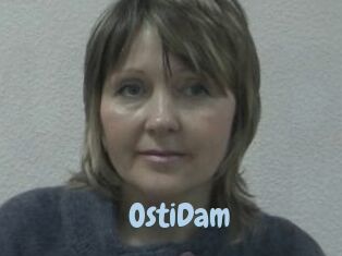 OstiDam