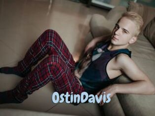 OstinDavis