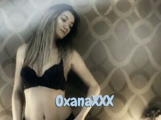 OxanaXXX