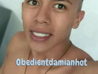 Obedientdamianhot