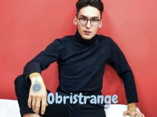 Obristrange