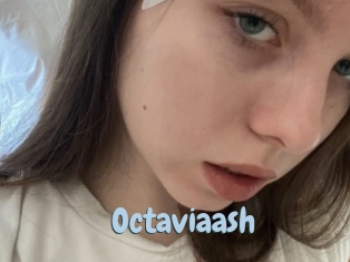 Octaviaash