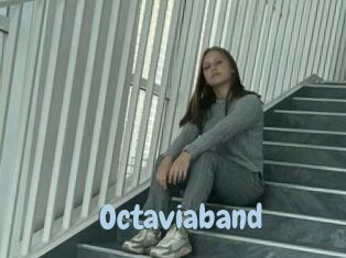 Octaviaband