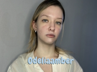 Odeliaamber