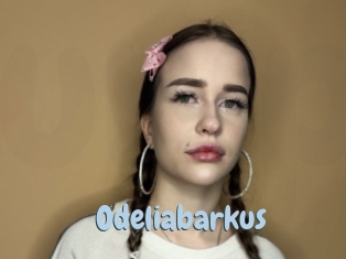 Odeliabarkus