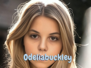 Odeliabuckley