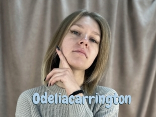 Odeliacarrington