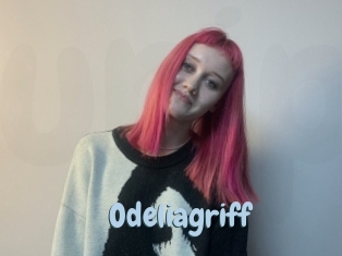 Odeliagriff