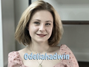 Odeliahadwin