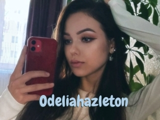 Odeliahazleton