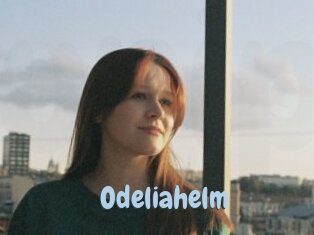 Odeliahelm