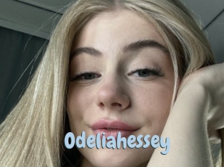 Odeliahessey