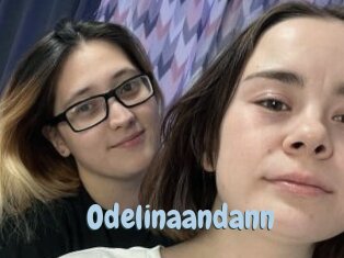 Odelinaandann