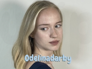 Odelinadarby