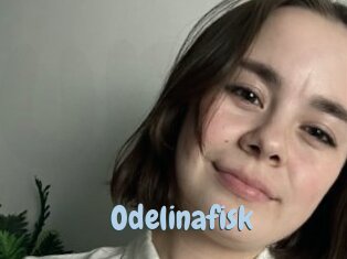 Odelinafisk