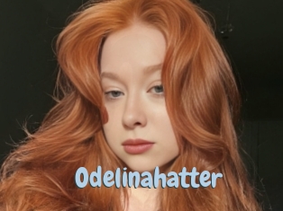 Odelinahatter