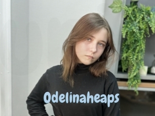 Odelinaheaps