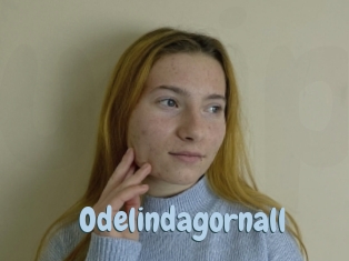 Odelindagornall