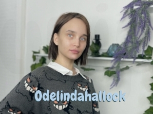 Odelindahallock