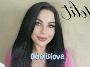 Odelislove