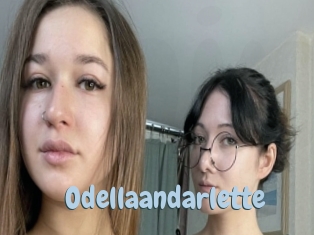 Odellaandarlette