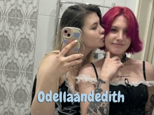 Odellaandedith