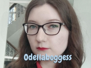 Odellaboggess