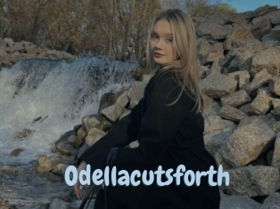 Odellacutsforth