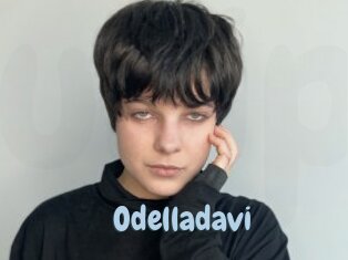 Odelladavi