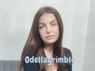 Odellagrimble