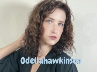 Odellahawkinson