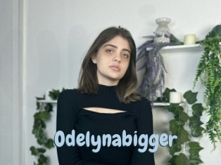 Odelynabigger