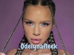 Odelynafleek