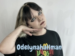 Odelynahallman