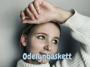 Odelynbaskett