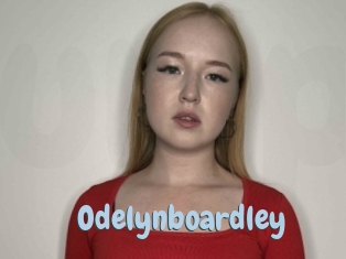 Odelynboardley