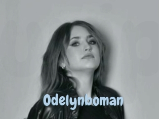 Odelynboman