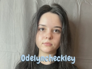 Odelyncheckley