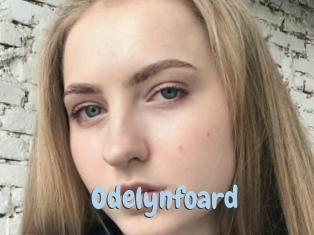 Odelynfoard