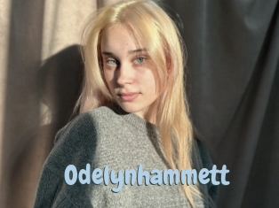 Odelynhammett