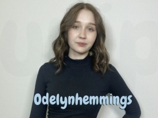 Odelynhemmings