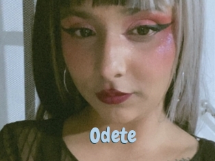 Odete