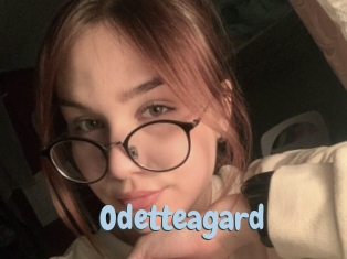 Odetteagard