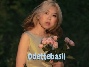 Odettebasil