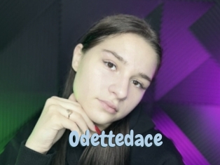 Odettedace